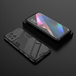 Mãos Livres em Duas Posições em Oppo X3 / X3 Pro Capa Removível Mãos Livres em Duas Posições em Oppo X3 / X3 Pro Capa Removível