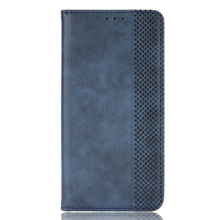 Capa de protecção contra o efeito Vintage Styling X3 / X3 Pro Leather Styling