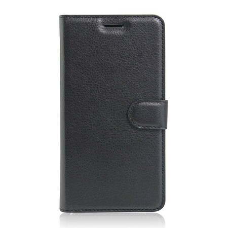 Capa de couro Huawei Honor 5C