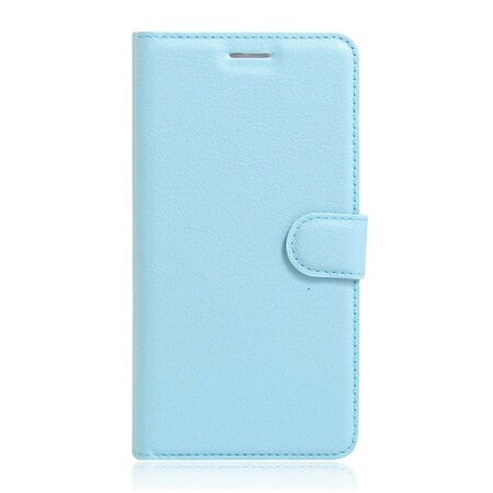 Capa de couro Huawei Honor 5C