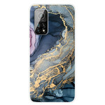 Xiaomi Mi 10T / 10T Pro Case Marble Colorido