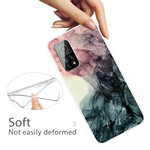 Xiaomi Mi 10T / 10T Pro Case Marble Colorido