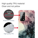 Xiaomi Mi 10T / 10T Pro Case Marble Colorido