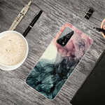 Xiaomi Mi 10T / 10T Pro Case Marble Colorido