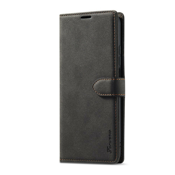 Tampa Flip Cover Xiaomi Mi 10T / 10T Pro Leather Effect FORWENW