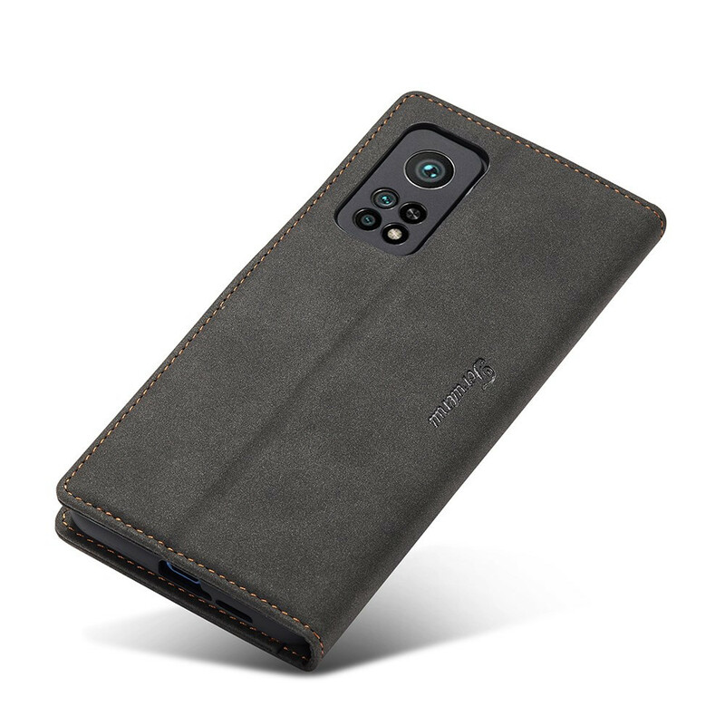 Tampa Flip Cover Xiaomi Mi 10T / 10T Pro Leather Effect FORWENW