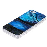iPhone SE/5/5S Capa Lake Enchanted
