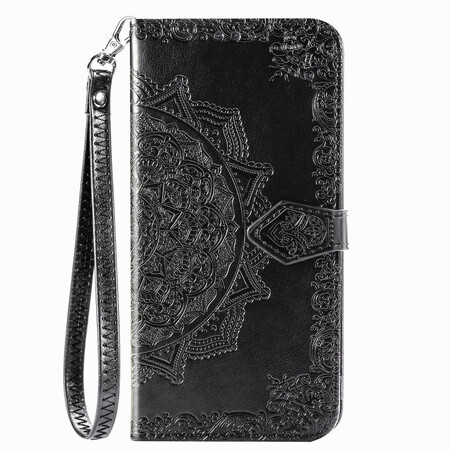 Xiaomi Mi 10T / 10T Pro Mandala Medium Case