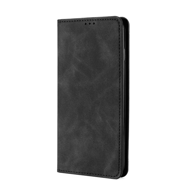 Capa Flip Xiaomi Mi 10T / 10T Pro Skin-Touch