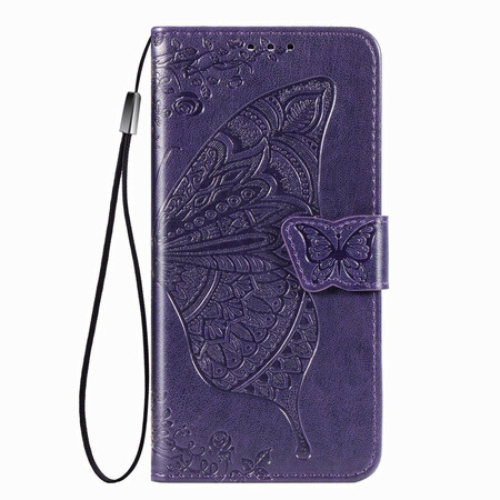 Xiaomi Mi 10T / Capa Pro Meia Borboleta 10T