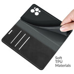 Capa de protecção contra o efeito X3 / X3 Pro Soft Leather Find