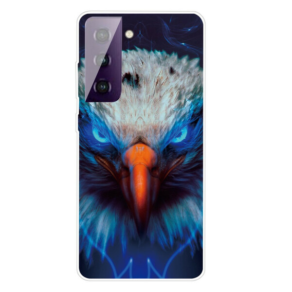 Samsung Galaxy S21 FE Case Eagle