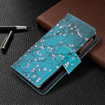 Capa Samsung Galaxy S21 FE com bolso com fecho de correr Capa Samsung Galaxy S21 FE com bolso com fecho de correr