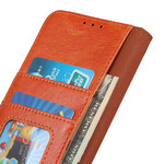 Xiaomi Redmi 9T / Nota 9 Case Split Nappa Leather