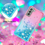 Samsung Galaxy S21 FE Glitter Case Colors