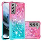 Samsung Galaxy S21 FE Glitter Case Colors