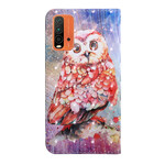 Xiaomi Redmi 9T / Nota 9 Light Spot Germain le Hibou