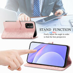 Xiaomi Redmi 9T / Nota 9 Capa da Idade Média Mandala Xiaomi Redmi 9T / Nota 9 Capa da Idade Média Mandala