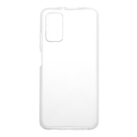 Xiaomi Redmi 9T / Nota 9 Capa Transparente e Acrílica