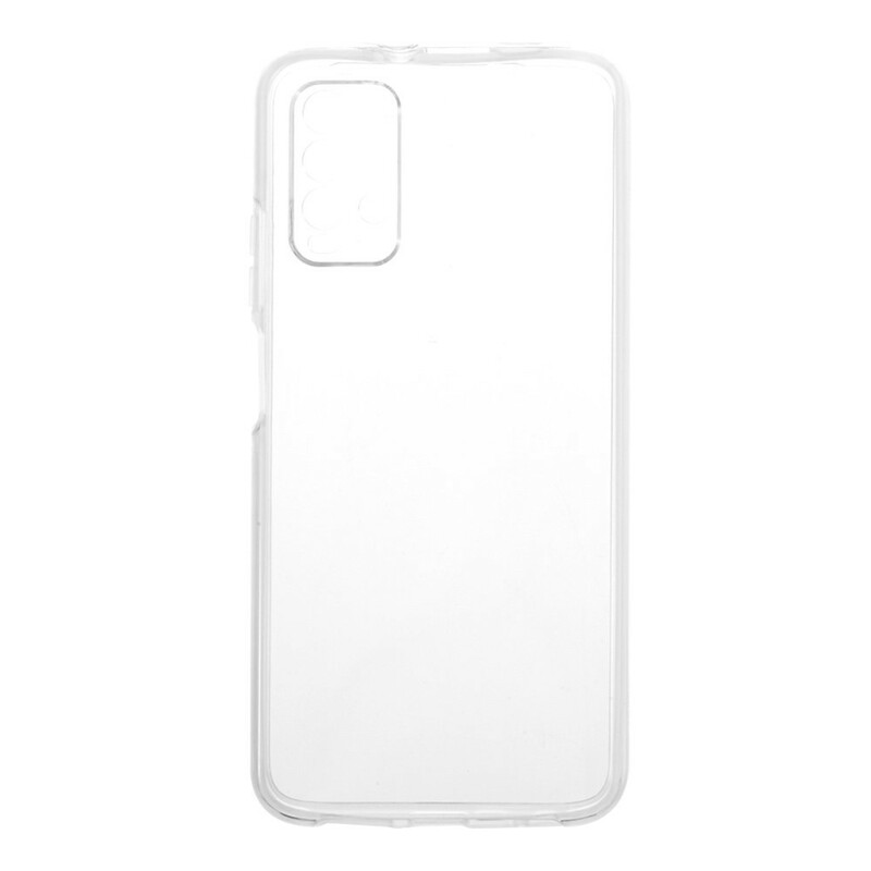 Xiaomi Redmi 9T / Nota 9 Capa Transparente e Acrílica