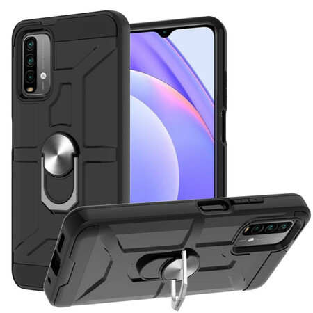 Xiaomi Redmi 9T / Nota 9 Case Metallic Ring