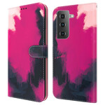 Samsung Galaxy S21 Case FE Abstraction