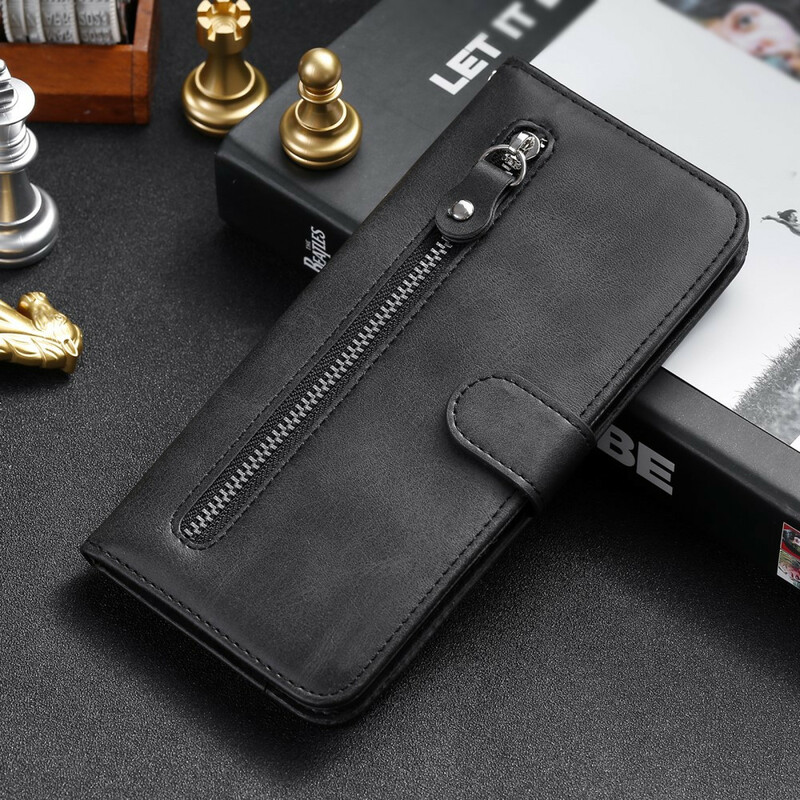 Capa de Oppo X3 Neo Vintage Case Wallet