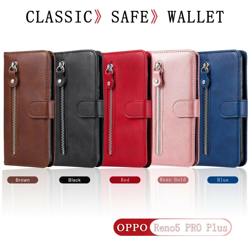 Capa de Oppo X3 Neo Vintage Case Wallet