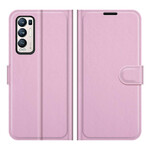 Capa de encontro X3 Neo Classic do Oppo