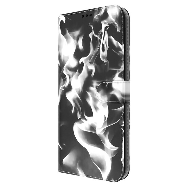 Oppo encontrar X3 Neo Case Abstract Pattern