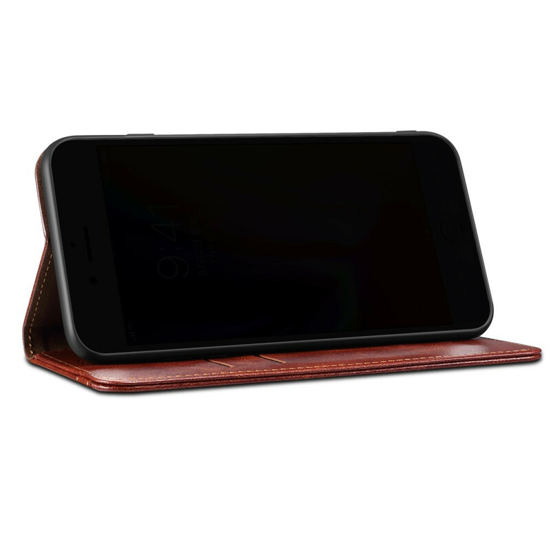 Capa Flip Capa Samsung Galaxy S21 FE Leatherette