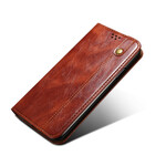 Capa Flip Capa Samsung Galaxy S21 FE Leatherette