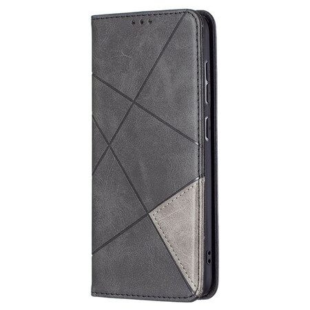 Capa Flip Artista estilo Samsung Galaxy S21 FE
