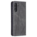 Capa Flip Artista estilo Samsung Galaxy S21 FE