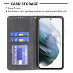 Capa Flip Artista estilo Samsung Galaxy S21 FE