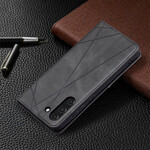 Capa Flip Artista estilo Samsung Galaxy S21 FE