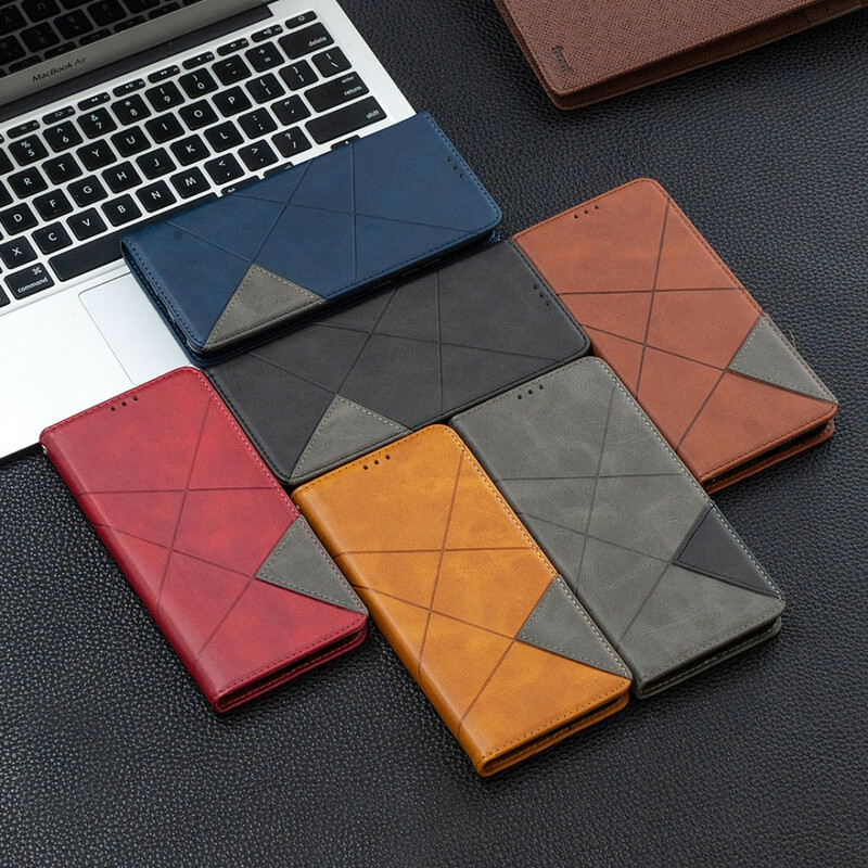 Capa Flip Artista estilo Samsung Galaxy S21 FE