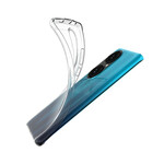 Capa de Cristal Transparente Huawei P50 Pro