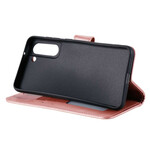 Capa Samsung Galaxy S21 FE Mandala Sun