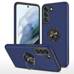 Capa Samsung Galaxy S21 FE Anel magnético