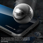 Capa de vidro temperado Samsung Galaxy S21 FE Be Yourself