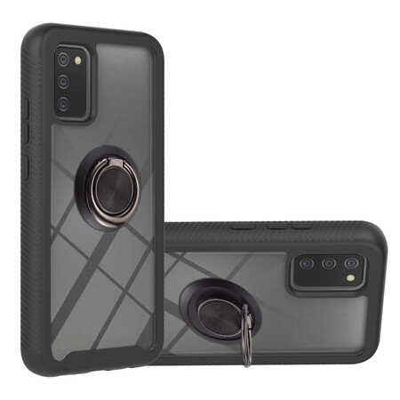 Samsung Galaxy A02s Case 3 em 1 Design