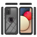 Samsung Galaxy A02s Case 3 em 1 Design