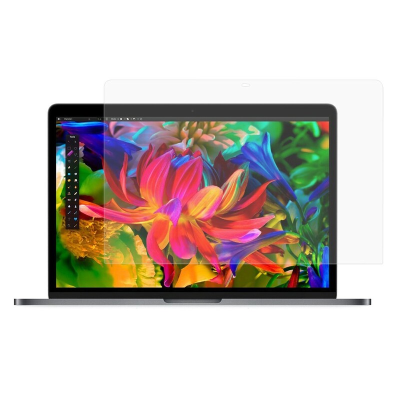 MacBook Pro 13 / PelÃ­cula pelÃ­cula pelÃ­cula protectoraaa de ecrã Touch Bar