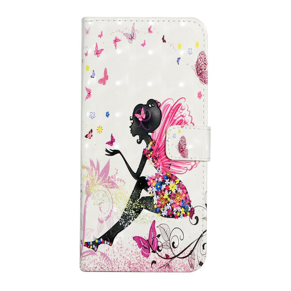 Samsung Galaxy A02s Case Magic Fairy