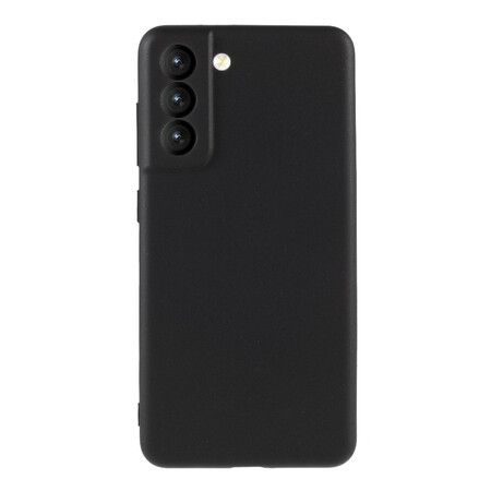 Samsung Galaxy S21 FE Cover Frosted Effect