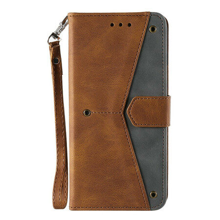 Capa Samsung Galaxy A21s Skin-Touch