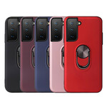 Samsung Galaxy S21 FE Capa destacável com anel de apoio