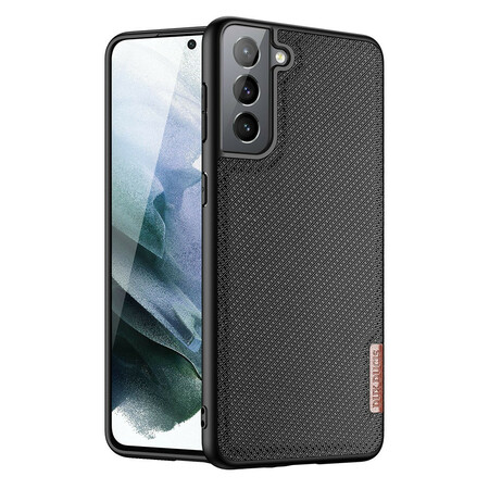 Samsung Galaxy S21 FE Case Dux Ducis Fino Series