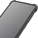 Samsung Galaxy S21 FE Capa IMAK Silky Transparente
